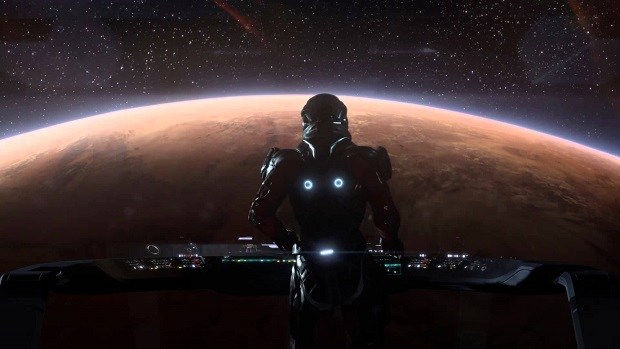 Mass Effect Andromeda Dissension in the Ranks Guide