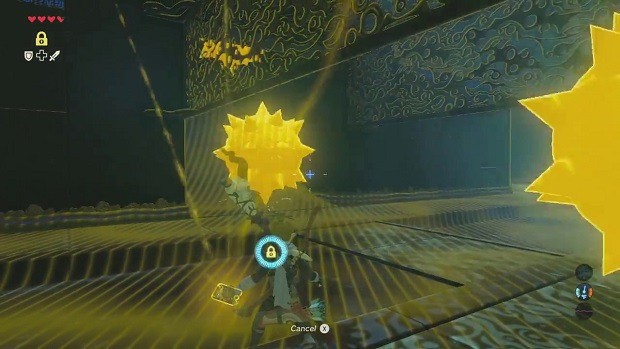 Zelda: Breath of the Wild Kaam Ya’tak Shrine Guide