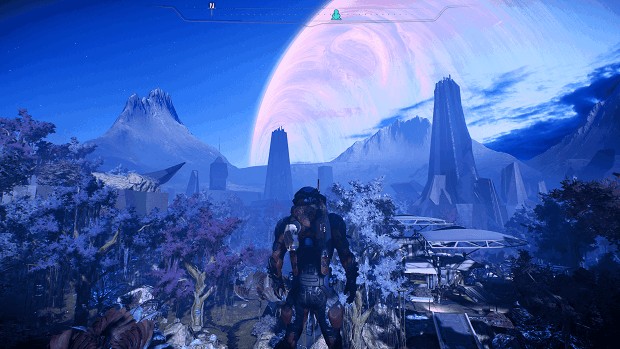 Mass Effect Andromeda Aspirations Guide