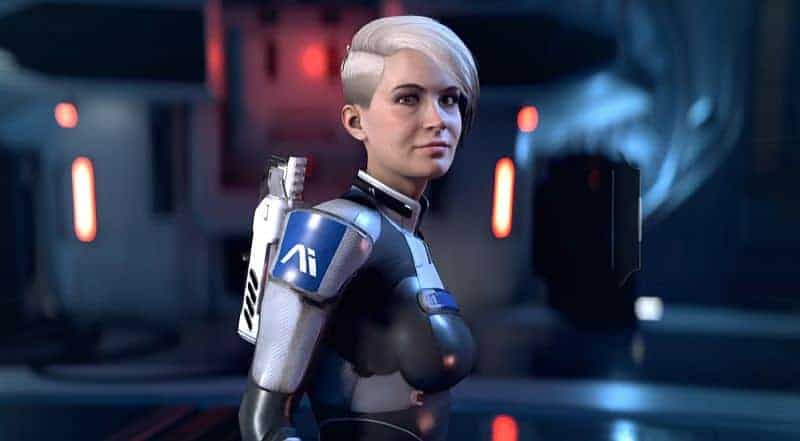 Mass Effect Andromeda Character Creation Guide