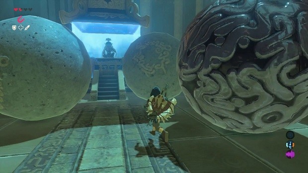 Zelda: Breath of the Wild Mo’a Keet Shrine Guide