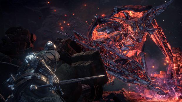 Dark Souls 3: The Ringed City Guide