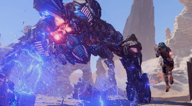 Mass Effect Andromeda Loadouts Guide – Best Loadouts, Weapons, Mods, Skills