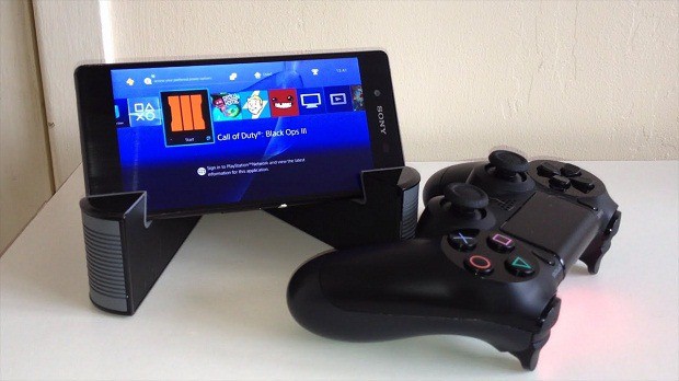 Remote Play For Ios
