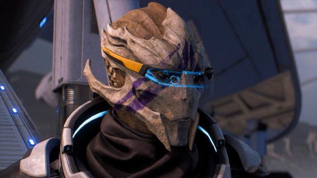Mass Effect Andromeda Vetra Nyx Loyalty Missions Guide