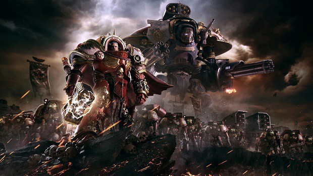 Dawn of War 3 Resources Guide