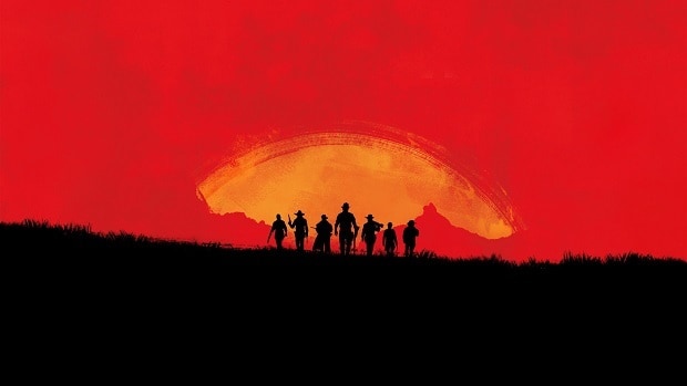 Red Dead Redemption 2 delay