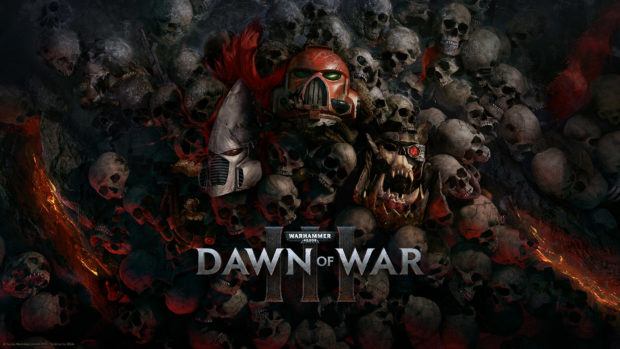 Dawn of War 3 review