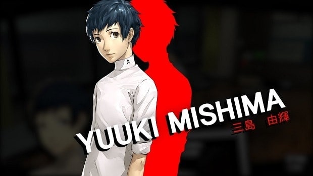 Persona 5 Mishima and Yoshida Confidant Cooperation Guide