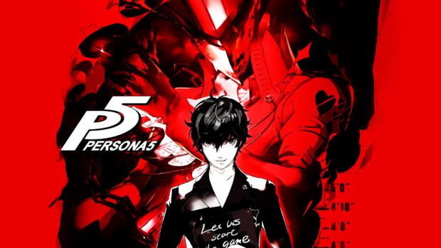 Persona 5 September Events And Activities Guide
