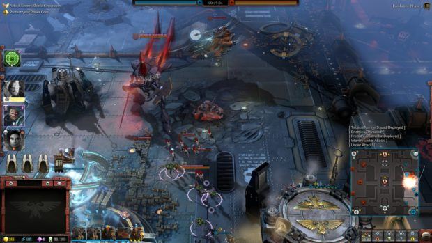 Dawn of War 3 Beginner’s Guide – Factions, Elites, Doctrines, Tips and Strategies