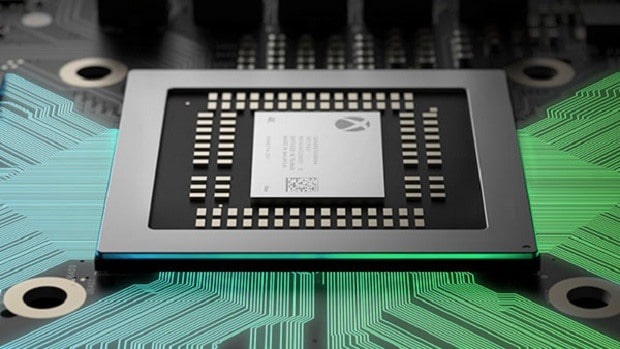 Project Scorpio Is For Those Who Need The Absolute Best Version Of The Game, Says Phil Spencer