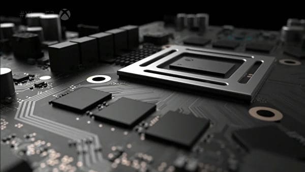 Xbox One Scorpio Surpassed Our Expectations, Says Phil Spencer