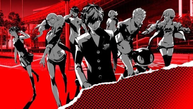 Persona 5 May Events And Activities Guide