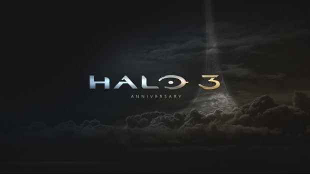 Halo 3 Anniversary, Xbox One X