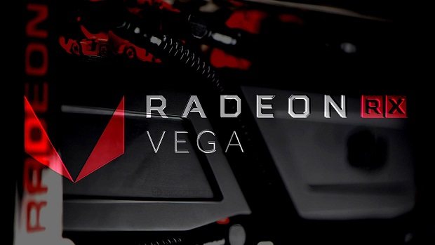 AMD RX Vega Nova