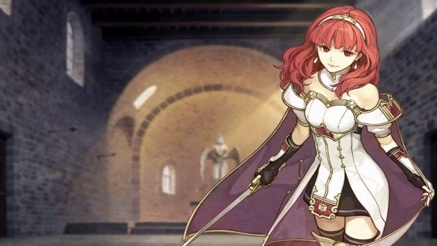 Fire Emblem Echoes Best Weapons Locations Guide – Swords, Axes, Bows, Shields, Spears