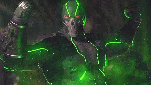Injustice 2 Bane Guide – How to Play, Best BNB Combos, Best Builds, Movelist