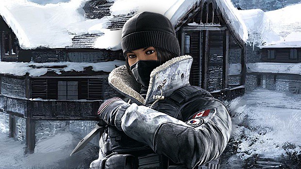 Rainbow Six Siege Year 3 Pass Comes With Exclusive Headgear, Uniforms, and More
