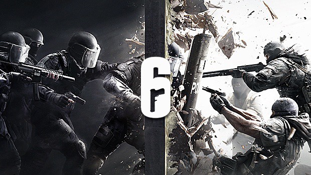 Rainbow Six Siege Matchmaking Changes Eye Balance, Ranked Rating for Casual Matches