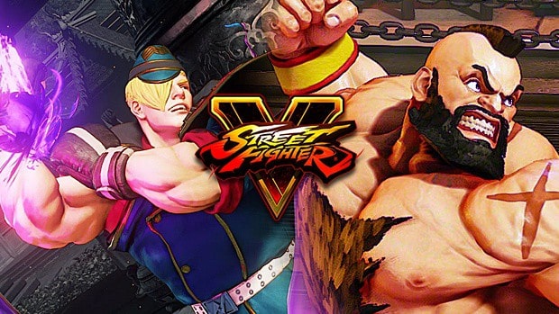 Delayed Street Fighter V Update Finally Has Confirmed Release Date