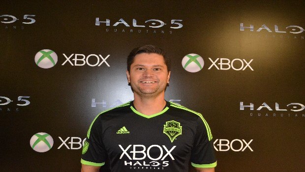 Halo 5 Campaign Designer Chris Haluke Leaves 343 Industries