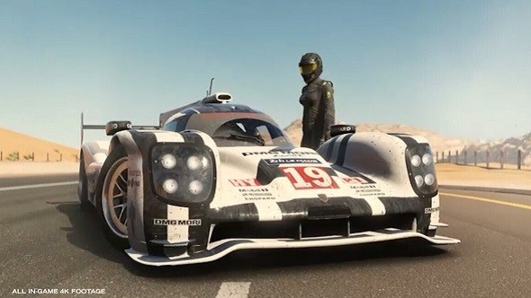 Turn 10 Studios Reveal List Of 60 Forza Motorsport 7 Vintage Cars Available At Launch