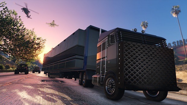 GTA Online Gunrunning Mobile Operations Missions Guide