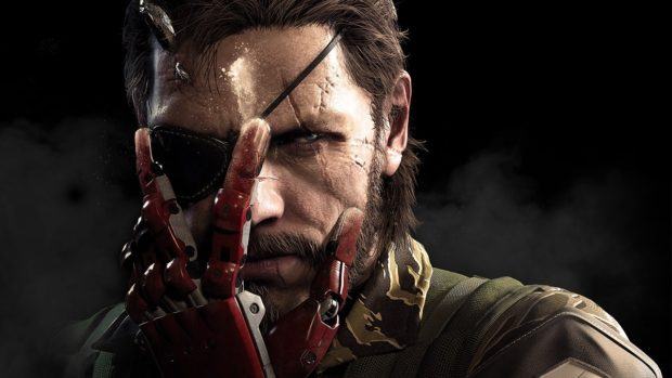 Kojima’s Only A Consultant For Rumored Metal Gear Project, Says Insider