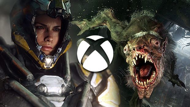 Image result for Microsoft E3 2017