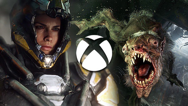 Microsoft E3 2017 Recap: Xbox One X and Beginning of the Enhanced Era