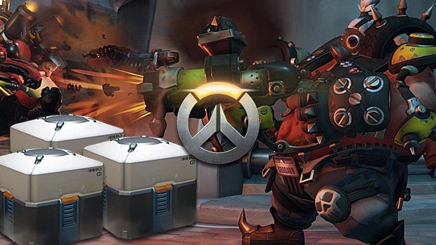 Overwatch Loot Boxes Being Adjusted to Reduce Duplicates