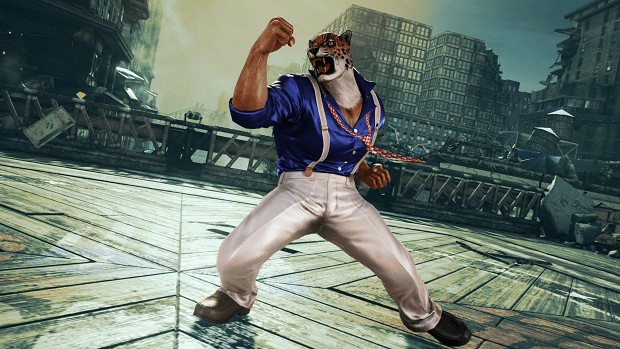 Tekken 7 passes 2 million sales, will achieve earnings goal beforehand