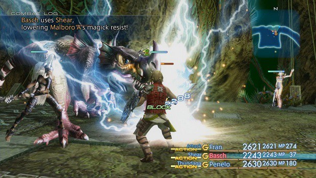 Final Fantasy 12: The Zodiac Age Quickenings Guide