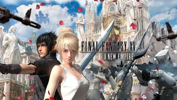 Final Fantasy XV: A New Empire Beginner's Guide