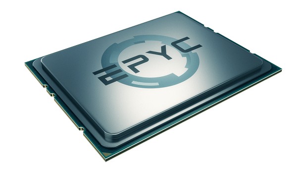 AMD EPYC 7551