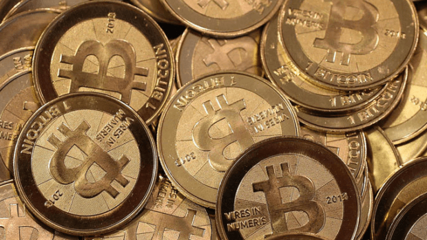 bitcoin value december 2014