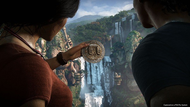 Uncharted: The Lost Legacy Hoysala Tokens Locations Guide