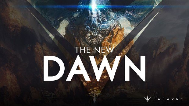 Epic Announces Paragon New Dawn Update, More Changes To Gameplay As Well As New Cards And Gems