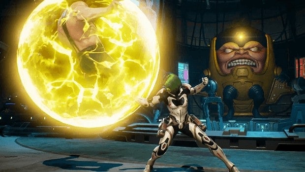 Marvel vs. Capcom: Infinite Moves List and Combos Guide for All Characters
