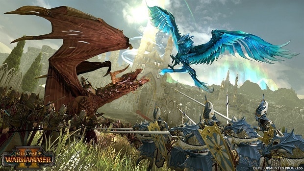 Total War Warhammer 3: Harmony Was Focus When Devs Made Grand Cathay