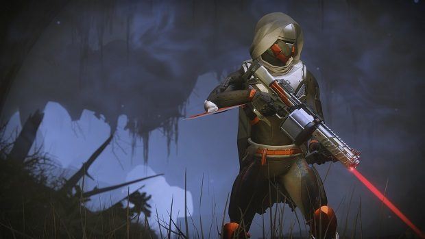 Destiny 2 Guide: How to Get Sturm and Complete Exotic Quest