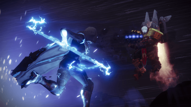 'Destiny 2' Bugs Acknowledged At Launch By Bungie