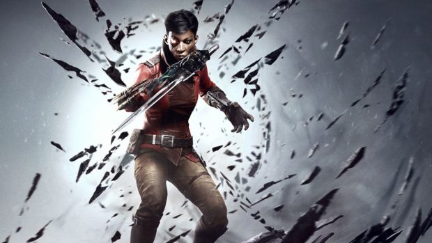 Dishonored: Death Of The Outsider Errors and Fixes