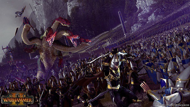 Total War: Warhammer 2 Corruption Guide
