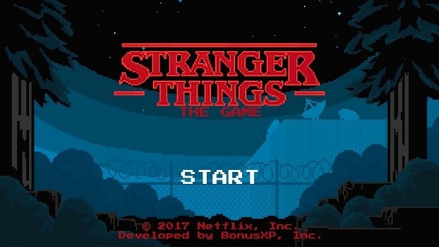 Stranger Things: The Game Tips and Strategies