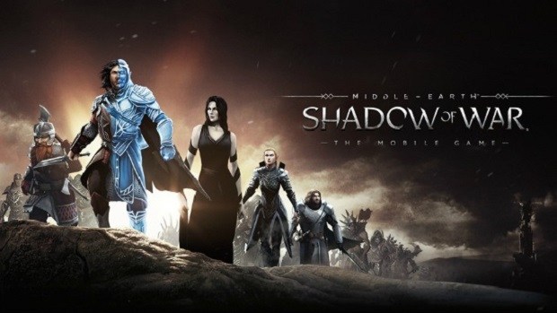 Middle-Earth: Shadow of War Mobile Tips and Strategies
