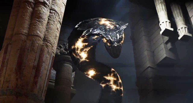 Assassin’s Creed Origins The Lizard’s Mask Walkthrough