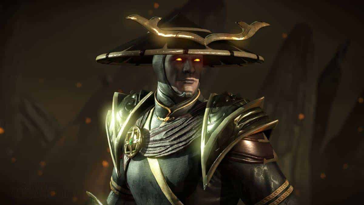Wild leak reveals roster, gameplay, and antagonist details for Mortal Kombat 11
