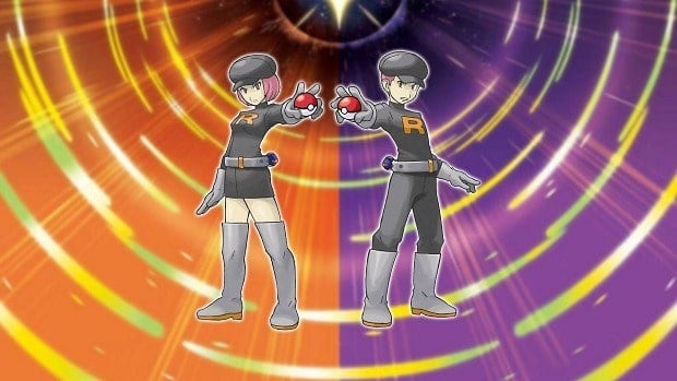 Pokemon Ultra Sun and Ultra Moon Guide – How to Evolve Poiple into Nagandel